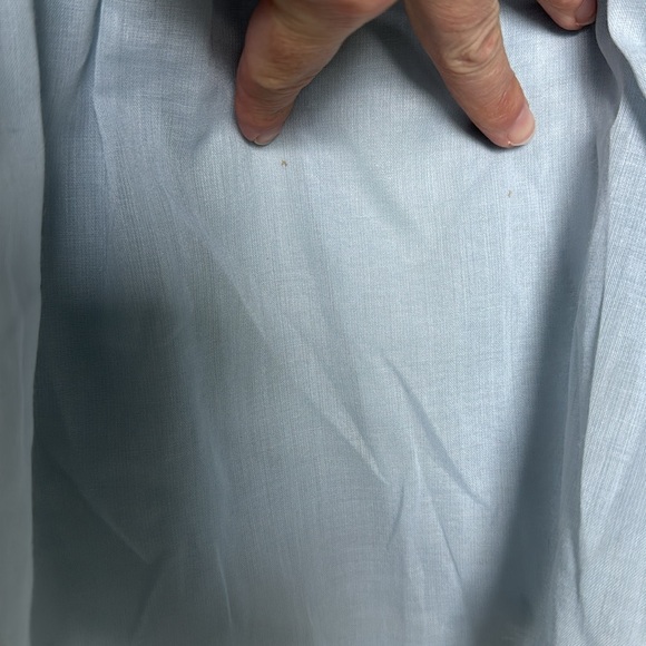 Gunne Sax by Jessica McClintock Dress Medium - Picture 7 of 11